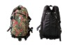 2011 new design fashion camping backpacks day knapsack