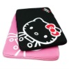 2011 new design fashion hello kitty laptop bag Neoprene