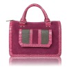 2011 new design fashion lady handbag