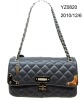 2011 new design fashion lady handbag