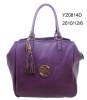 2011 new design fashion lady handbag