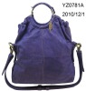 2011 new design fashion lady handbag