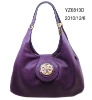 2011 new design fashion lady handbag