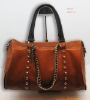 2011 new design fashion lady handbag