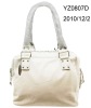 2011 new design fashion lady handbag