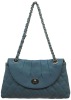 2011 new design fashion lady handbag