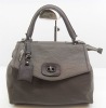 2011 new design fashion lady handbag