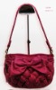 2011 new design fashion lady handbag