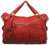 2011 new design fashion lady handbag