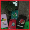 2011 new design fashion lady handbag silicone case