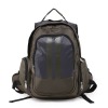 2011 new design fashion leisure backpack