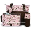 2011 new design fashion mom bag