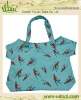2011 new design fashion shopping bags,promotion bag
