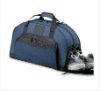 2011 new design fashion sport travel bag with compartment