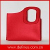 2011 new design felt bag