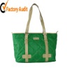 2011 new design genuine leather bag