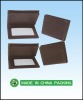 2011 new design genuine mens leather wallet