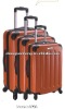 2011 new design hand trolley ABS and PC material