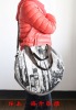 2011 new design handbag