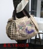 2011 new design handbag