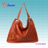 2011 new design handbag fashion,Artificial leather bag,PU leather bag,leather travel bag, woman bags, PU woman bag