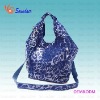 2011 new design handbag fashion,Hobo bag,PU leather bag,leather travel bag, woman bags, PU woman bag