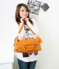 2011 new design handbag lady bag