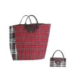 2011 new design handbags,folding fashion shopping bags,durable shopping bags