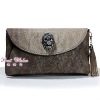 2011 new design ladies bags 6994