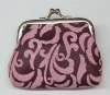 2011 new design ladies coin purse