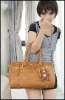 2011 new design lady handbag