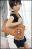 2011 new design lady handbag