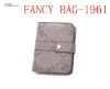 2011 new design lady's vintage-style wallet