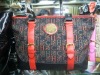 2011 new design lady single shoulder bag