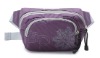 2011 new design lady waist bag