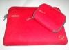 2011 new design laptop case in neoprene