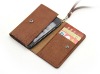 2011 new design .leather case for iphone4/iphone3g