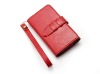 2011 new design .leather case for iphone4/iphone3g pouch