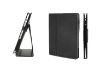 2011 new design leather smart case for IPad2