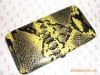 2011 new design leather wallets (WBW-039)