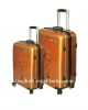 2011 new design luggage 100% PC material