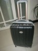 2011 new design luggage accessory ABS and PC material
