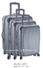 2011 new design luggage cover ABS and PC material