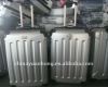 2011 new design luggage handle ABS and PC material