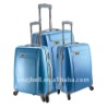 2011 new design luggage lock 100% PC material