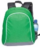 2011  new design mesh  pocket school bag