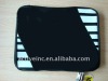 2011 new design neoprene laptop sleeve
