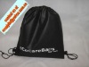 2011 new design  non woven drawstring bag