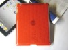 2011 new design pc protective cover/case for ipad 2