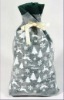 2011 new design pp non-woven gift bag